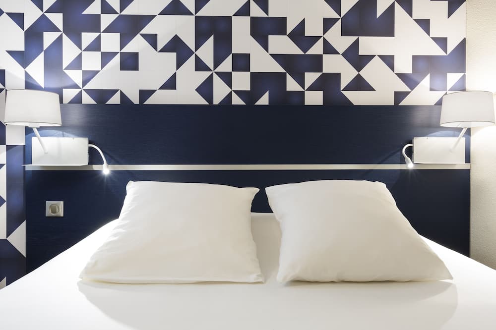 コンフォート ホテル パリ ポルト ディヴリー 写真