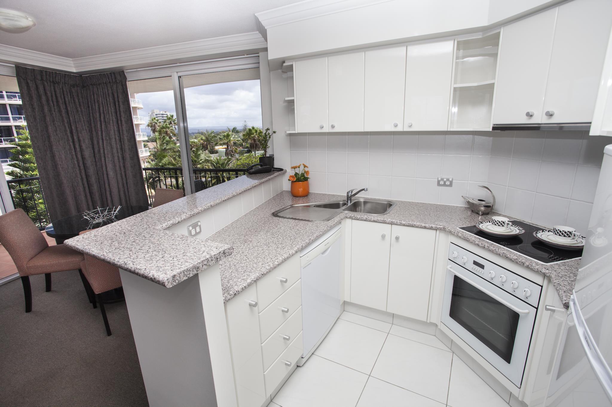 マラケシュ アパートメンツ 写真