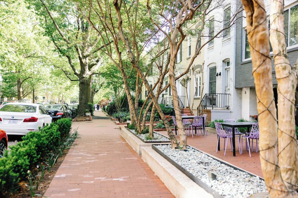 The River Inn 写真