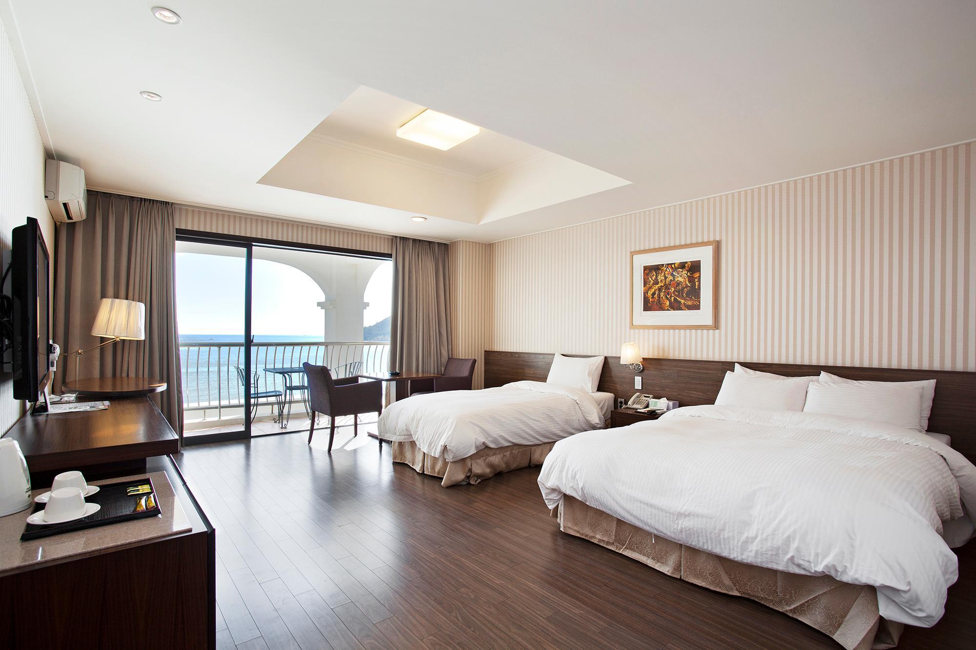 ソンジュン ホテル 写真