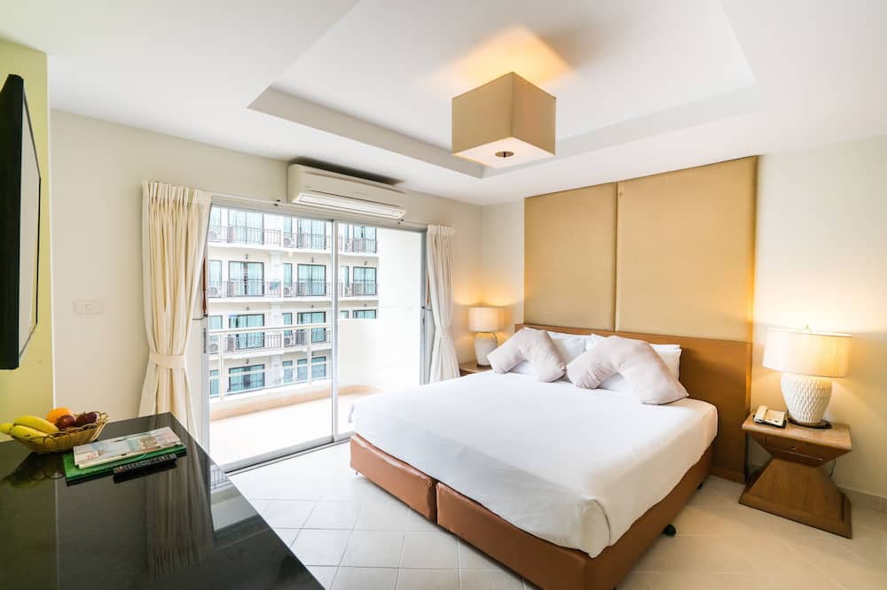 ベラ ヴィラ プリマ ホテル 写真