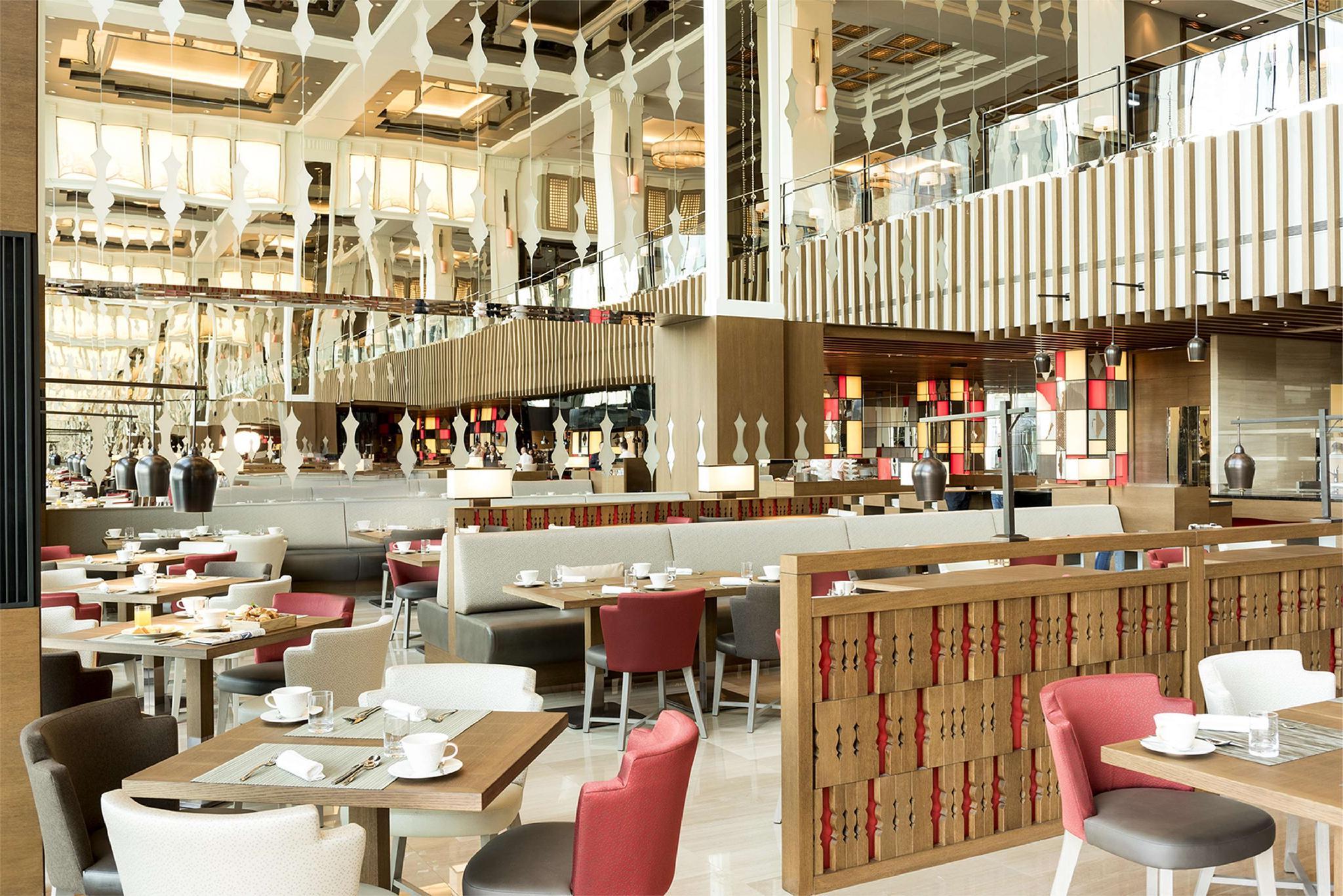 スイスホテル ザ ボスポラス イスタンブール 写真