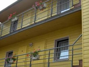 ホテル ドゥ リーユ 写真