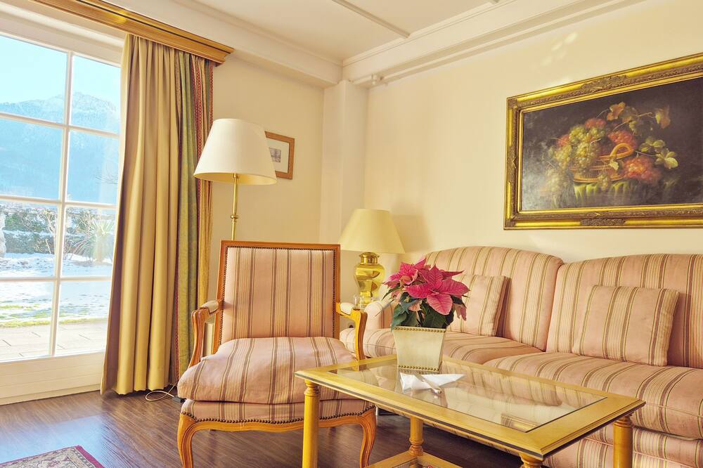 Boutique Hotel Residenz Winkler 写真