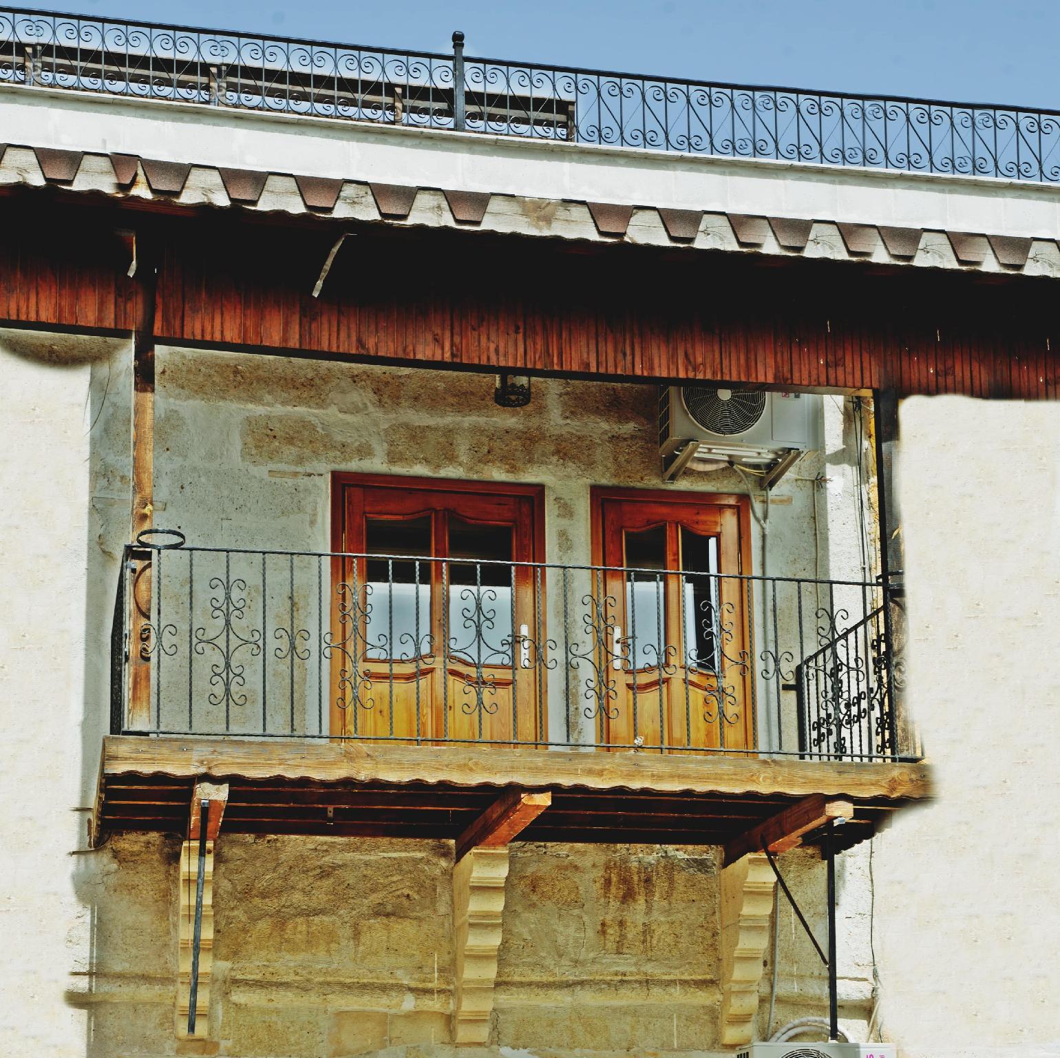 ビゲム ブティック オテル 写真