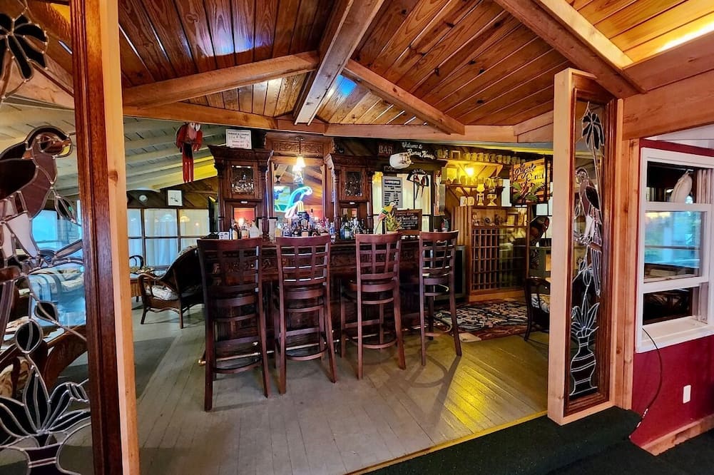 ザ オリジナル ロマー ハウス B&B イン 写真