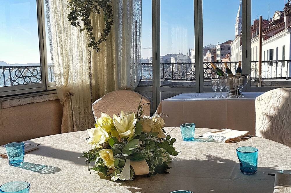 ロカンダ ヴィヴァルディ 写真