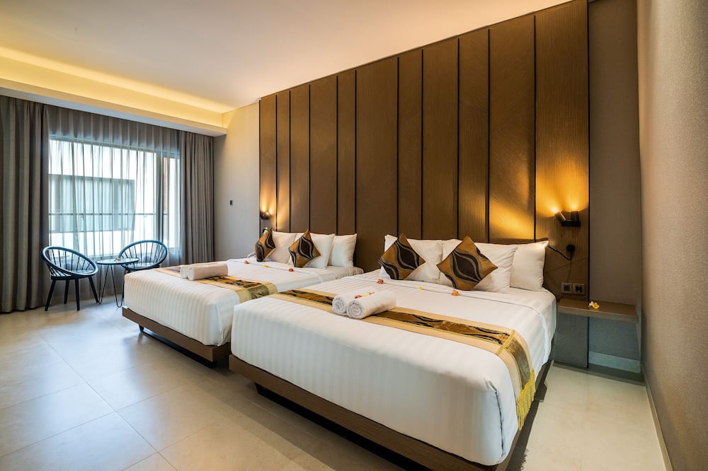 パドマサリ リゾート ロヴィーナ 写真