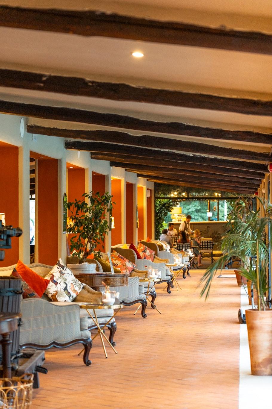 Borgo San Luigi 写真