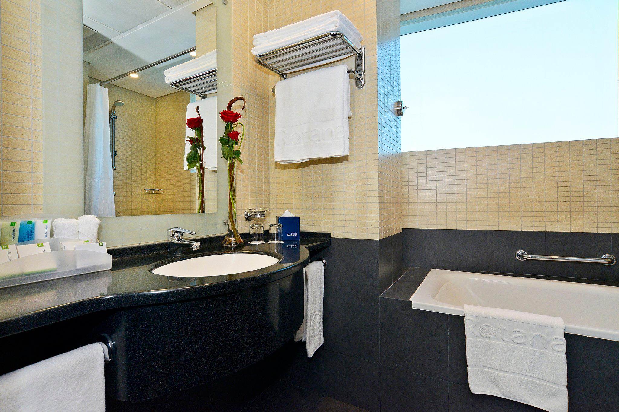 ローズ レイハーン バイ ロタナ - ドバイ 写真