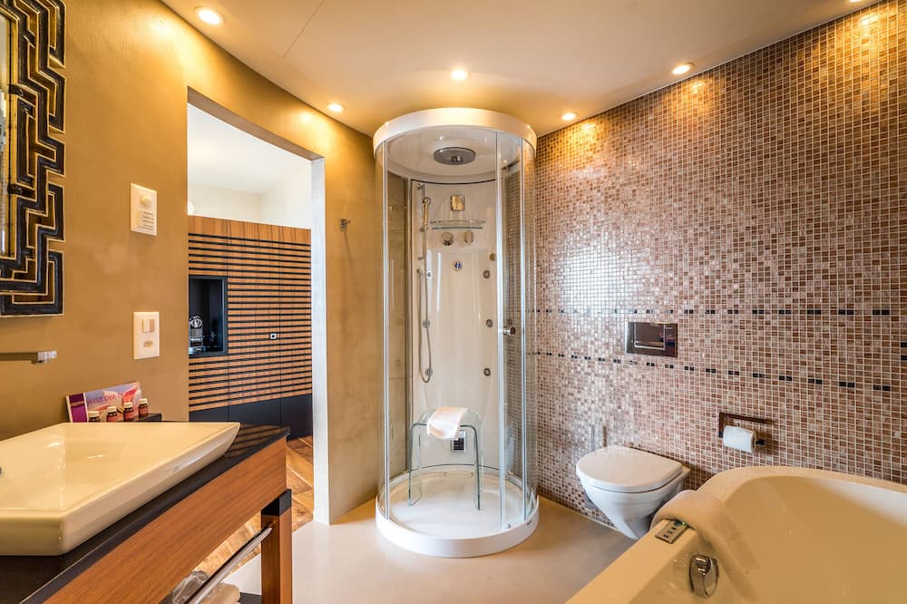 Art Deco Hotel Montana 写真