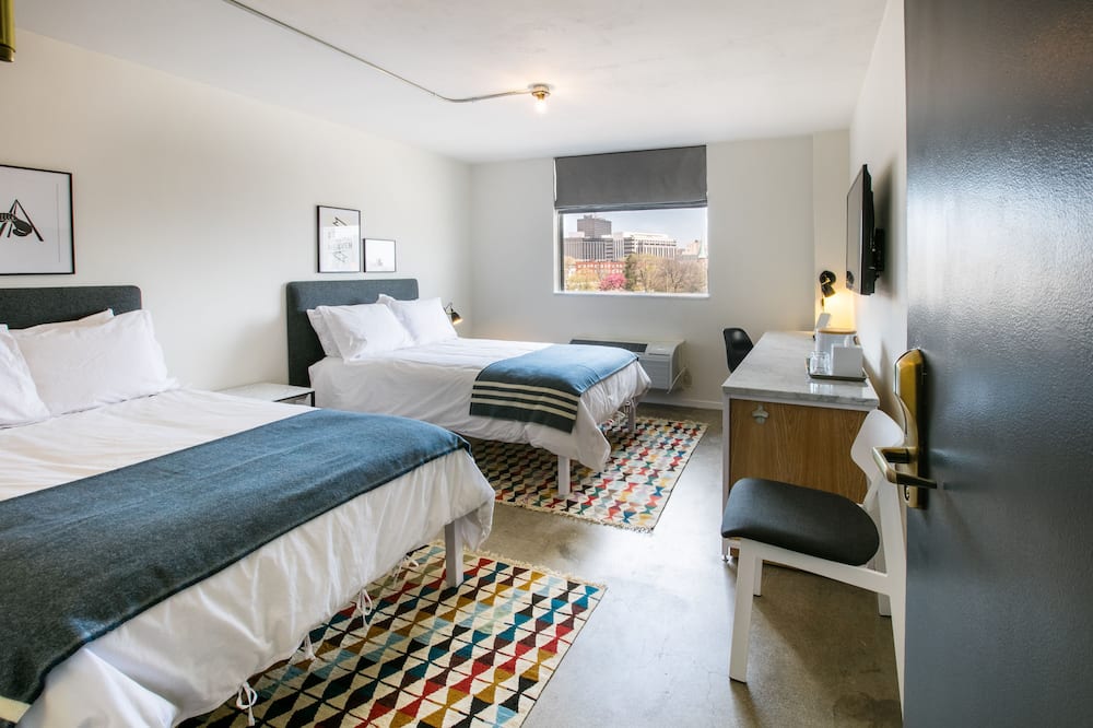 トランブル アンド ポーター 写真