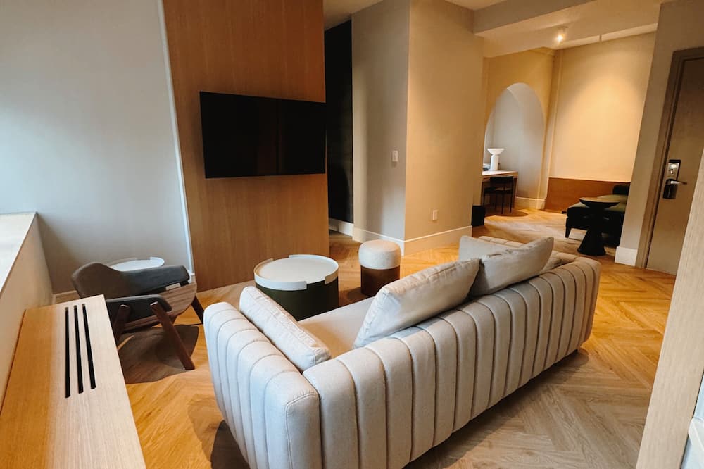 オーラ ホテル タイムズ スクエア 写真