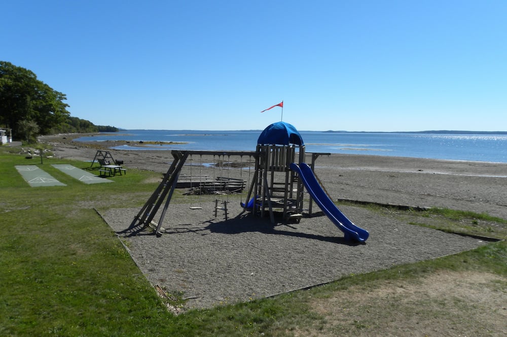 Colonial Gables Oceanfront Village 写真