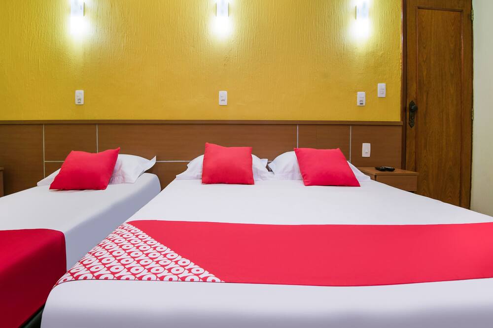 Hotel Villa Rica 写真