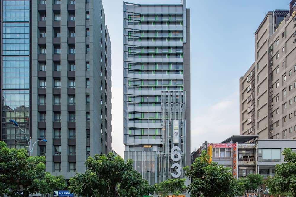 チャイイン ホテル ドンメン 写真