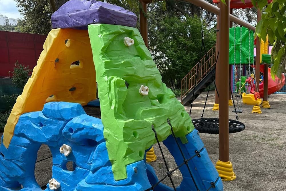 Hotel Karia Princess 写真