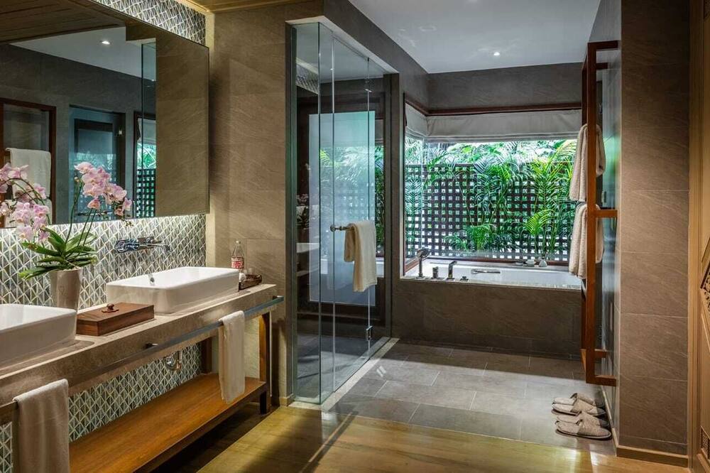 フォーシーズンズリゾート チェンマイ 写真