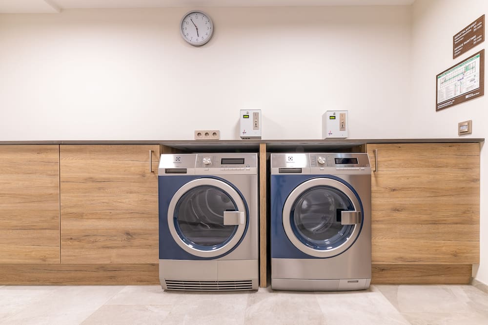 ヒルトン ガーデン イン ウィーナー ノイシュタット 写真