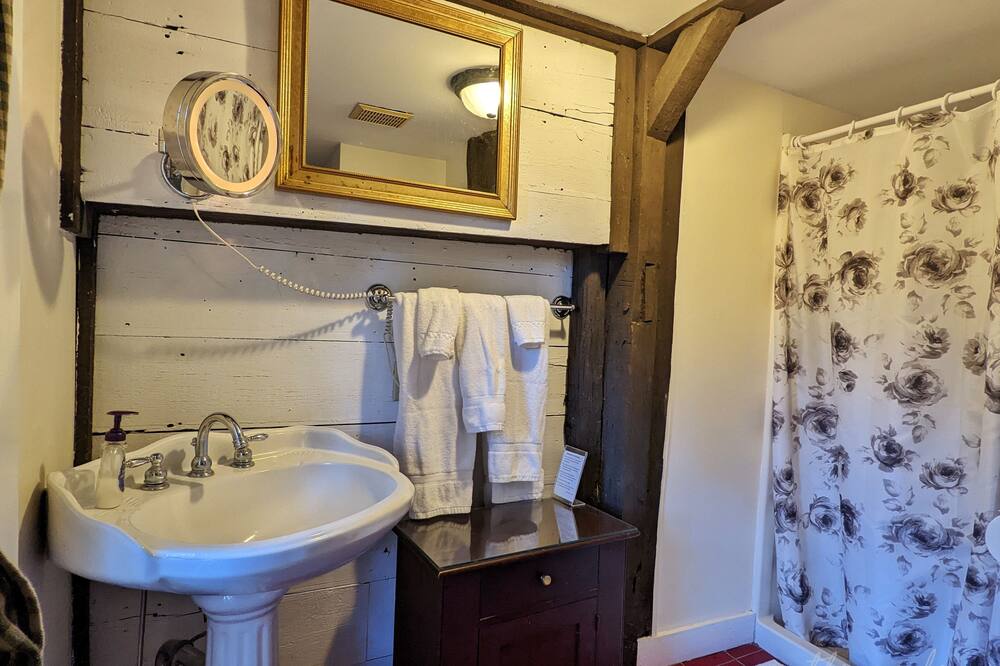 クロムウェルマナーイン 写真