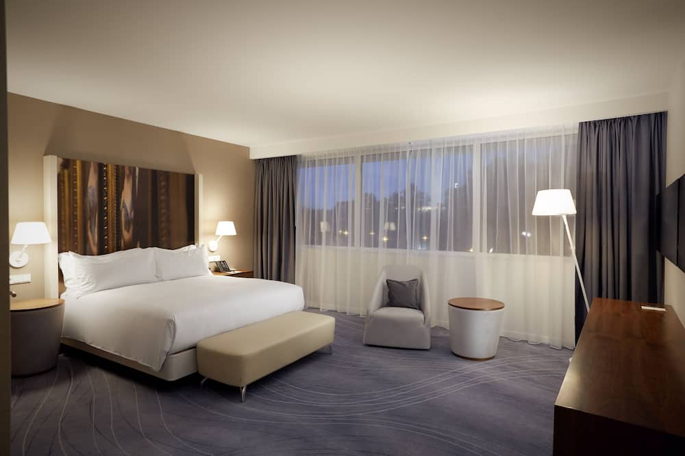 DoubleTree by Hilton Wroclaw 写真