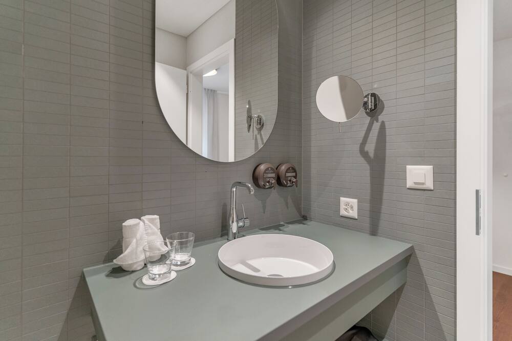 ヴァルドスタッターホフ スイス クオリティ ホテル 写真