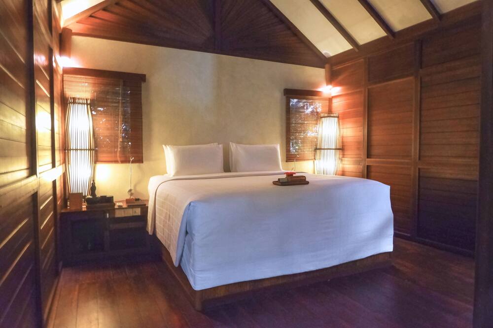 Japamala Resort by Samadhi - Age 12 and Above Only 写真