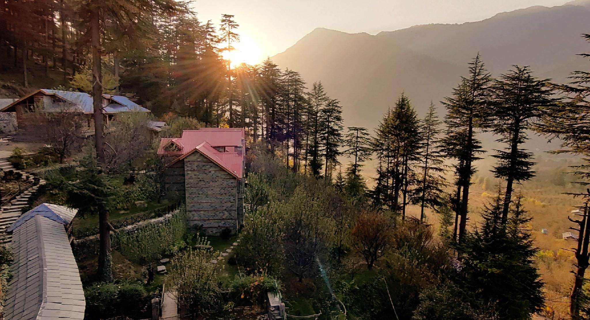 Heritage Satikva Resorts 写真