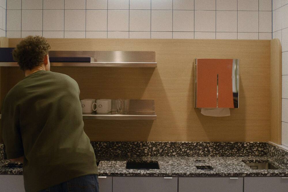 スカンディック アップランズガタン 写真