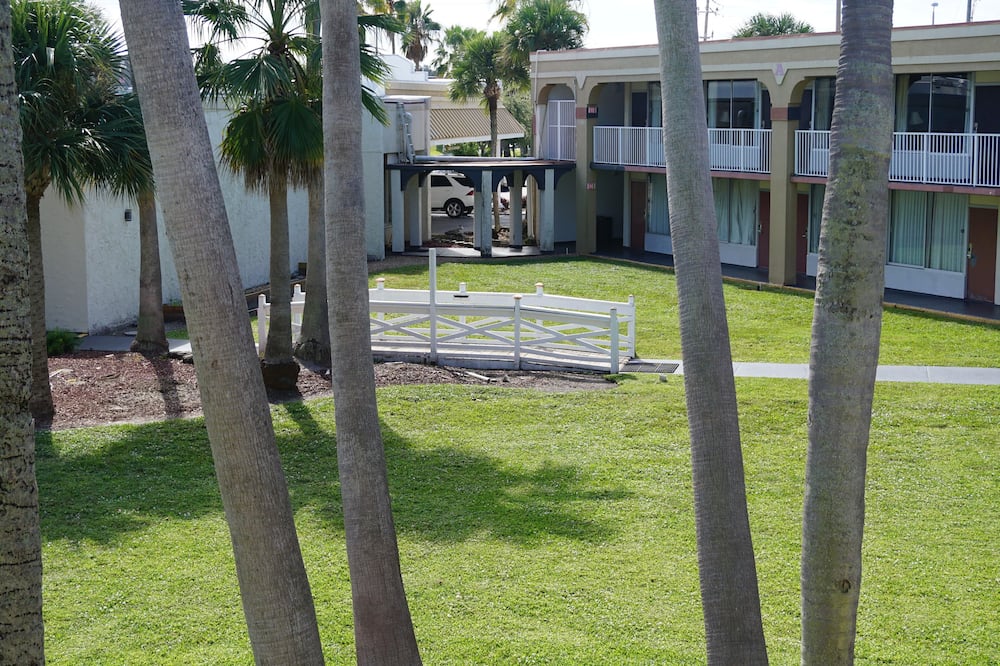 アイランド ホテル オブ ザ スペース コースト 写真