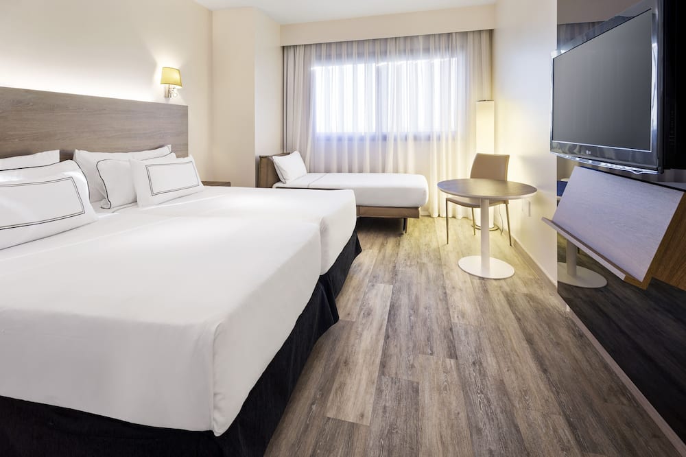 メリア レブレロス 写真