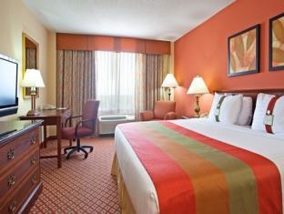 ホリデイ イン オヘア エリア バイ IHG 写真