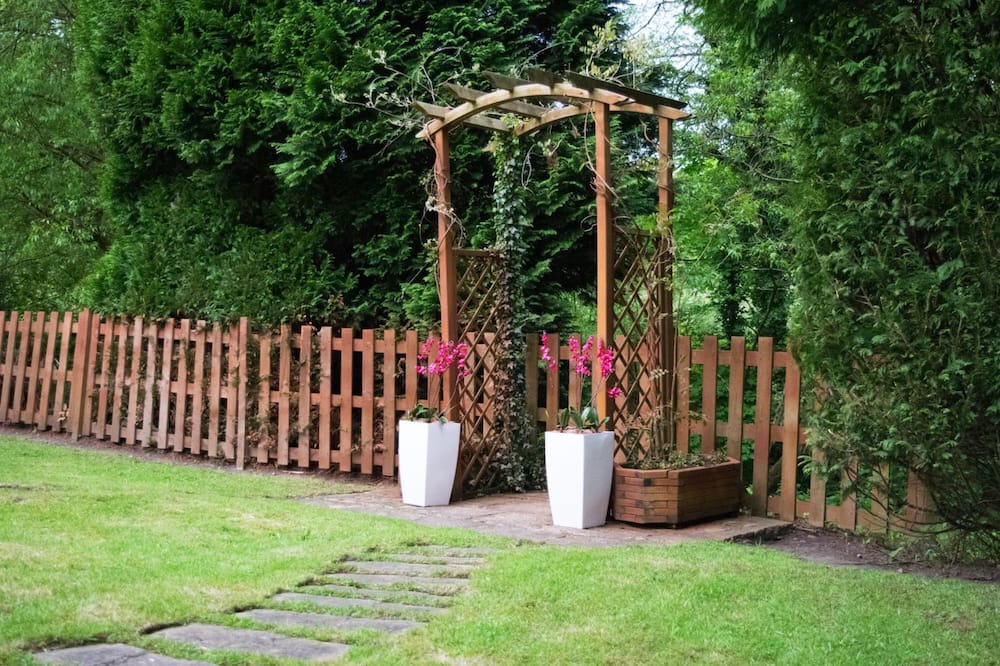 エアポート イン マンチェスター 写真