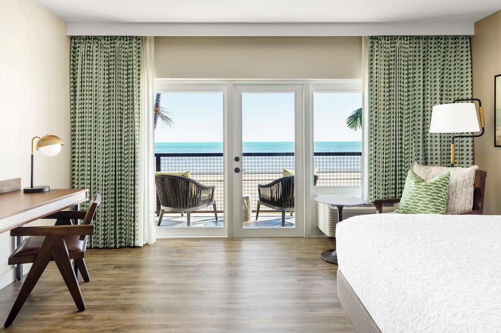 ハンプトン イン キー ウェスト フロリダ 写真