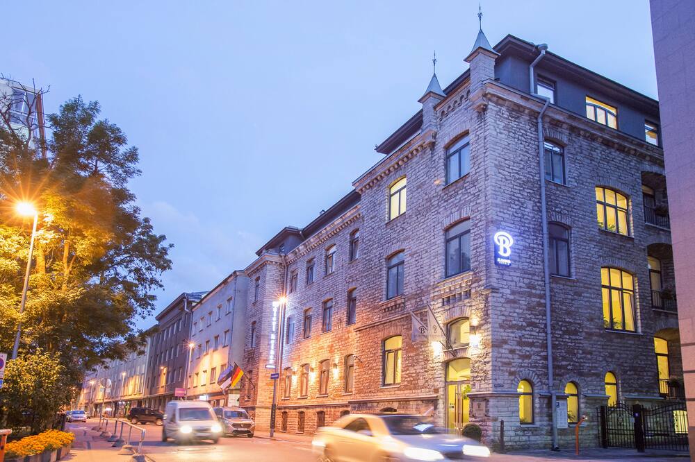 サンタ バーバラ ホテル 写真