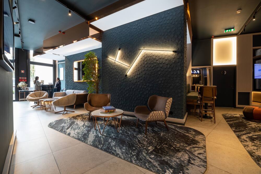 アクシス ポルト クラブ アリアドス 写真