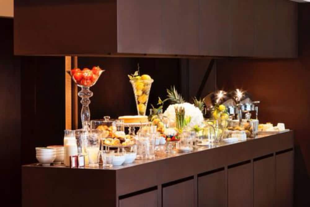 パーク ホテル 写真