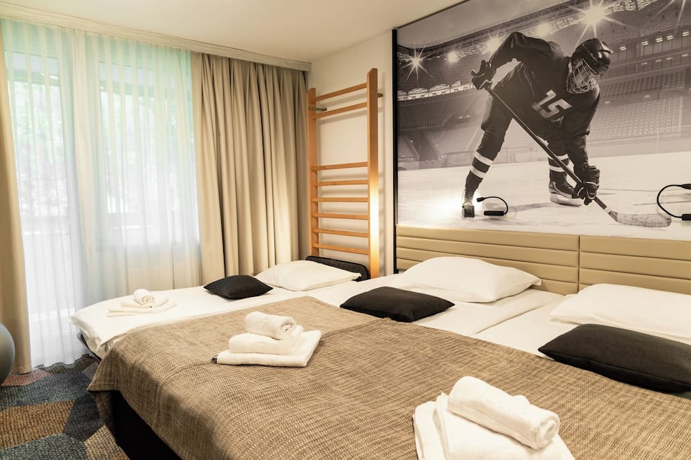 Hotel Sport - Terme Krka 写真