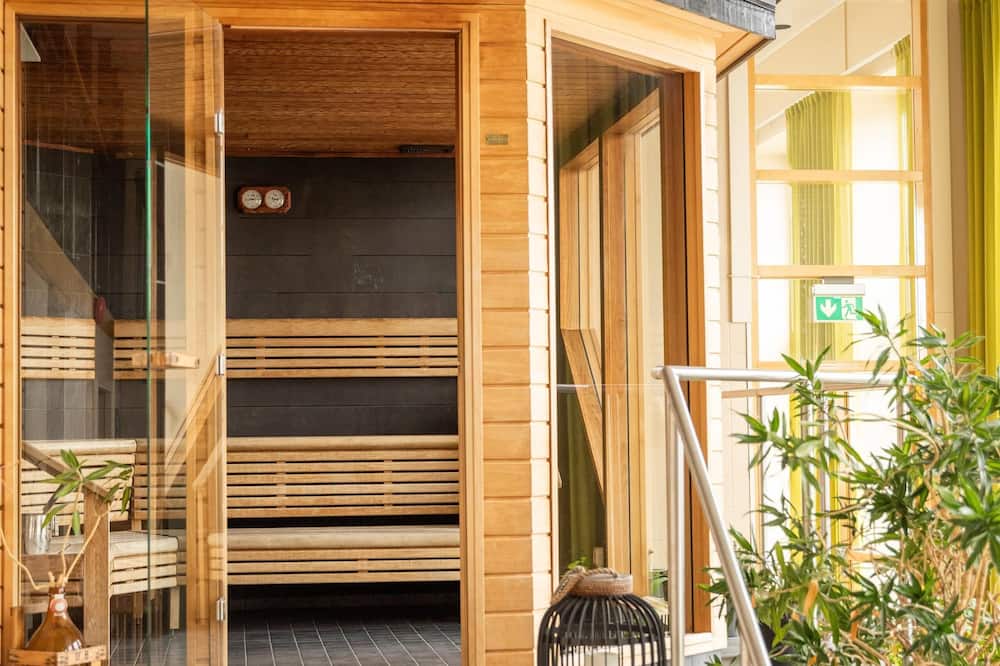 ホームホテル ボリンダー ムンクテル 写真