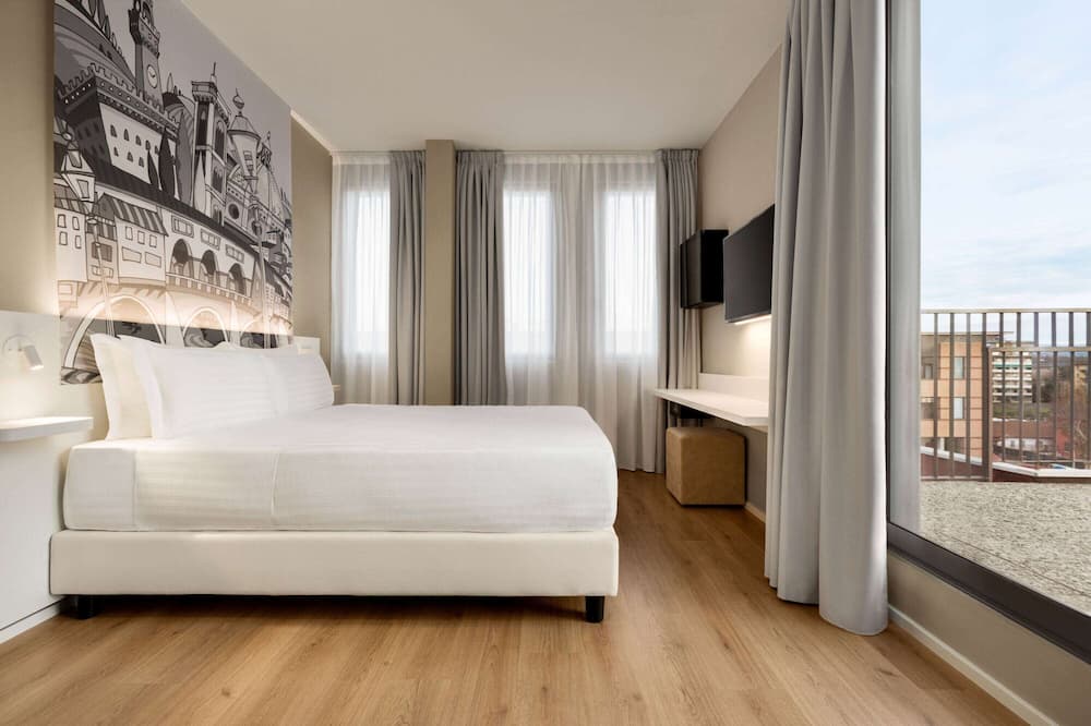 ウィンダム ガーデン フィレンツェ 写真