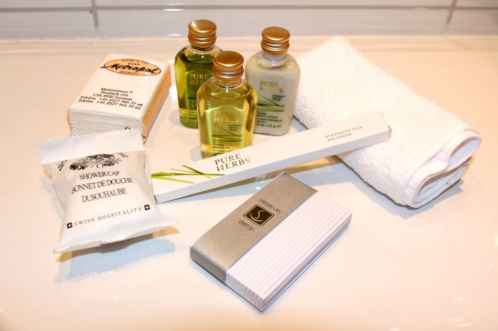 ホテル メトロポール アンド スパ ツェルマット 写真