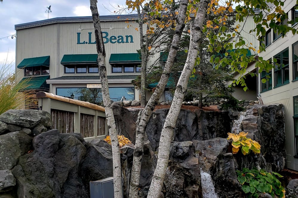 ヒルトン ガーデン イン フリーポート ダウンタウン 写真