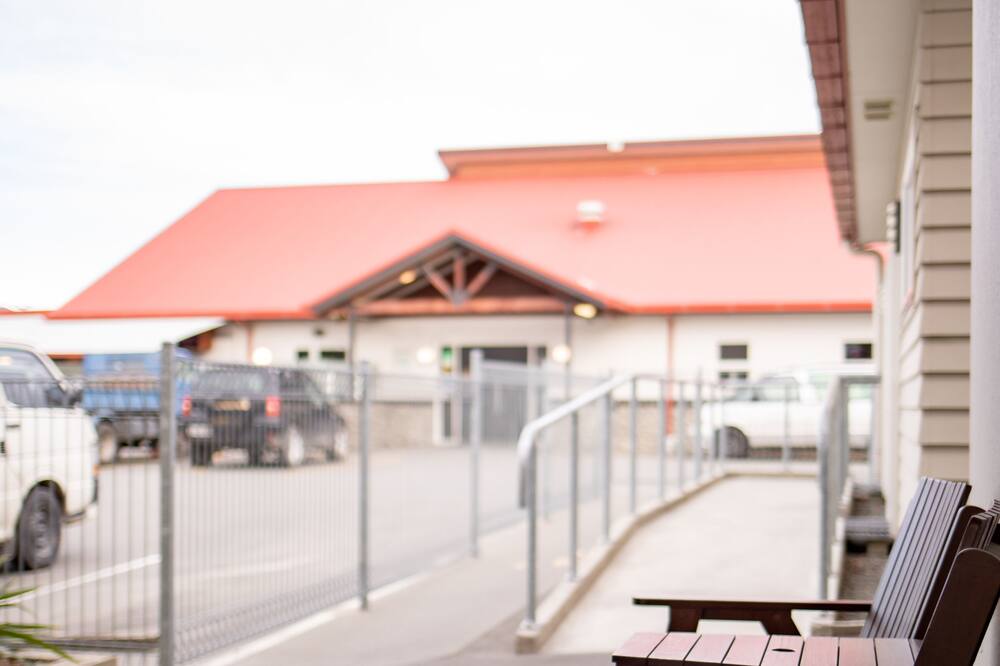 Riverstone Motel 写真