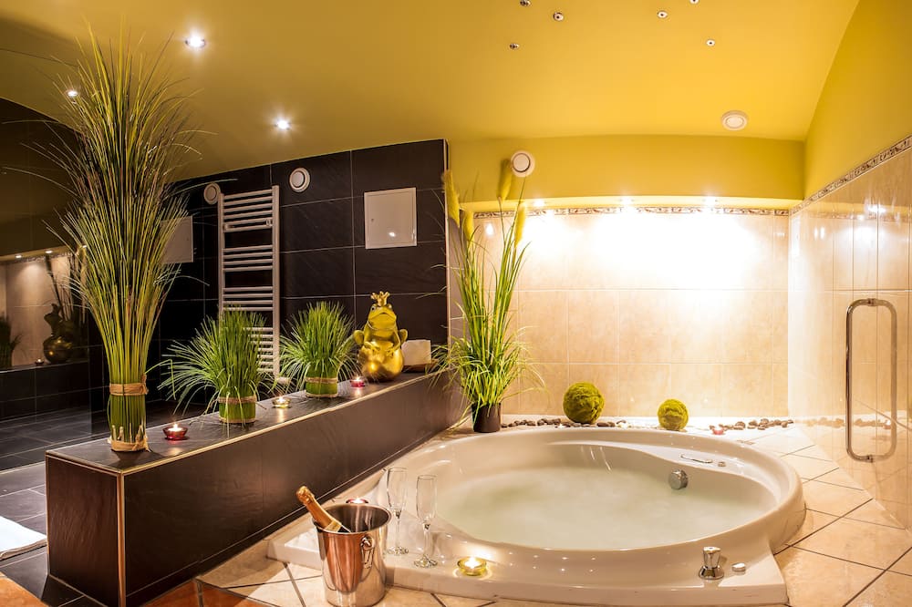 ブティック ホテル ドナウワルツァー 写真