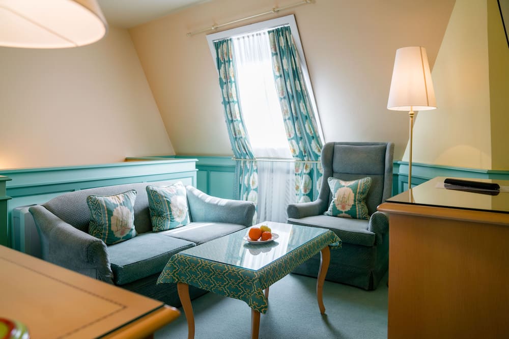 ホテル ケーニヒ フォン ウンガルン 写真