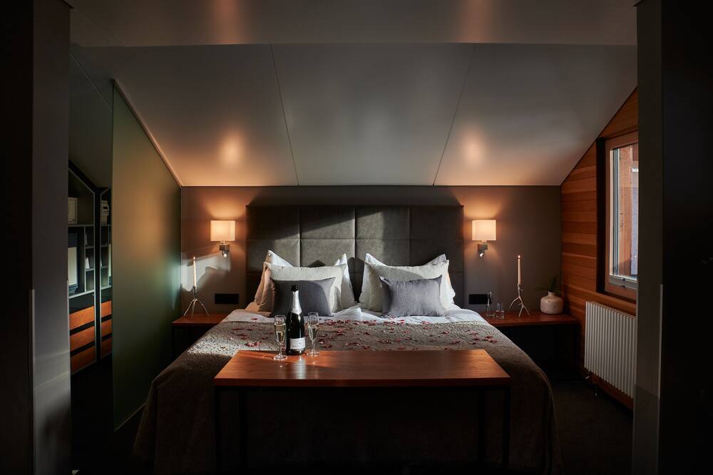 ホテル アンビアンス スペリオール 写真