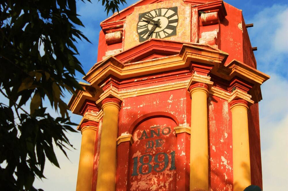 Hacienda El Santuario San Miguel de Allende 写真