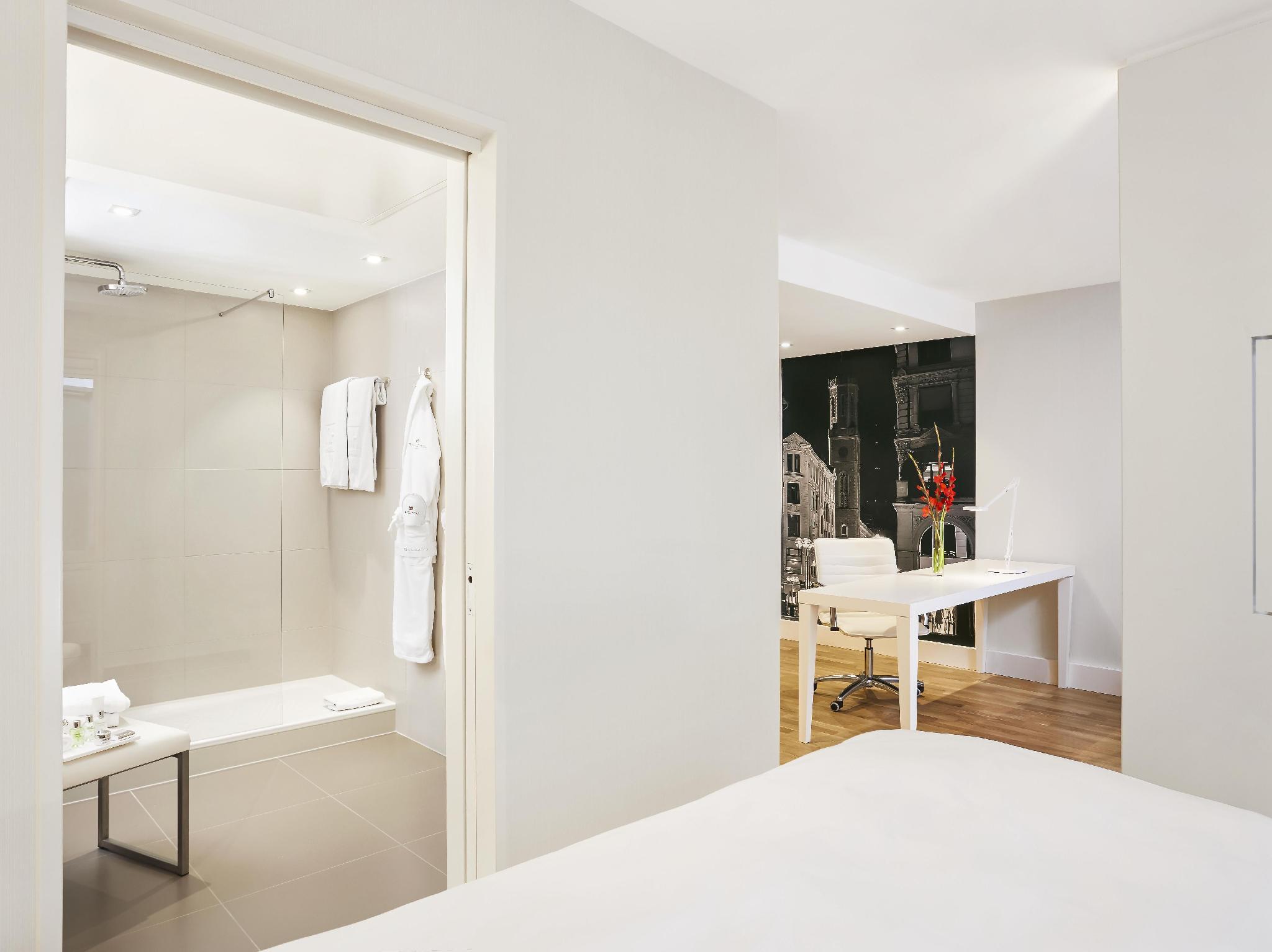 NH コレクション ハンブルグ シティ 写真