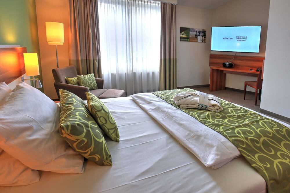Mercure Tagungs & Landhotel Krefeld 写真