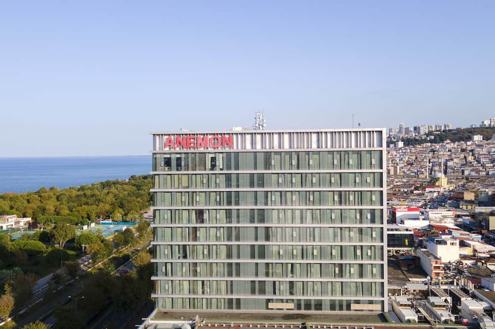 アネモン サムスン ホテル 写真